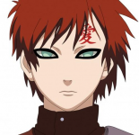 gaara viso